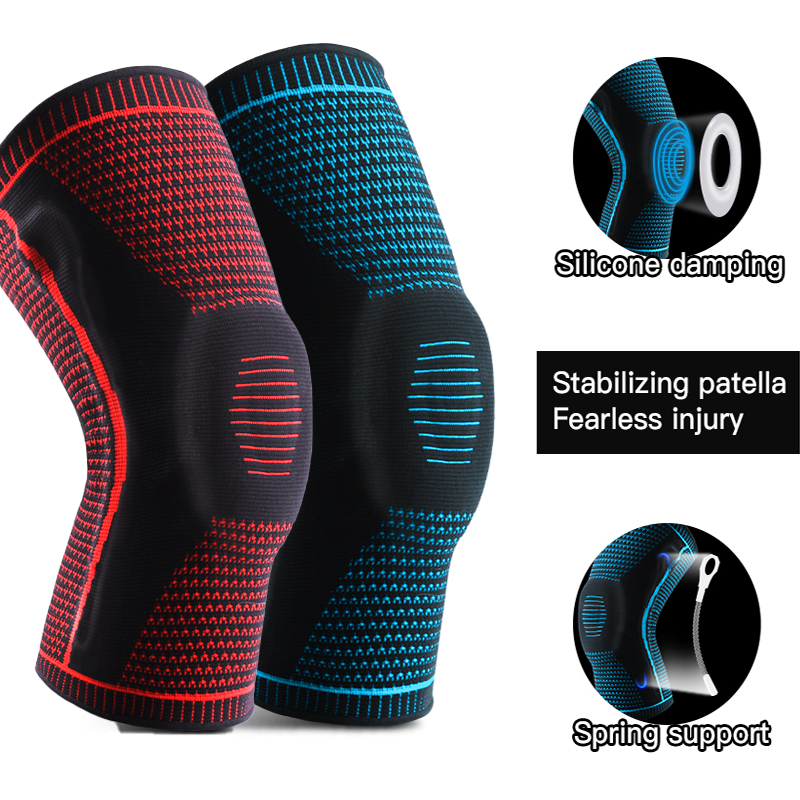 Double Compression Knee Sleeve - Compression Sleeve Calf incelemesi ve fiyatı