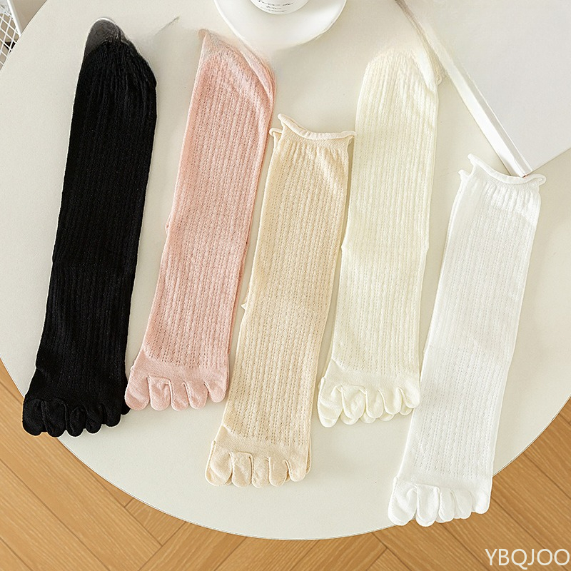 Five finger socks women stacke - Toe Sock Split incelemesi ve fiyatı