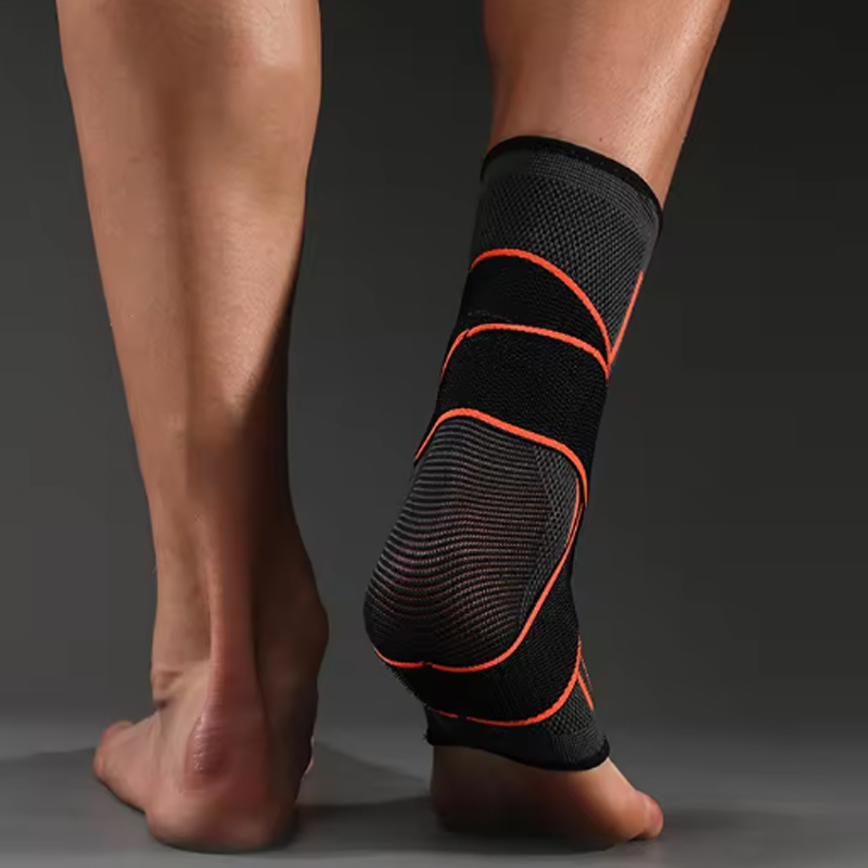 Adjustable Compression Ankle S - Ankle Brace Sock incelemesi ve fiyatı