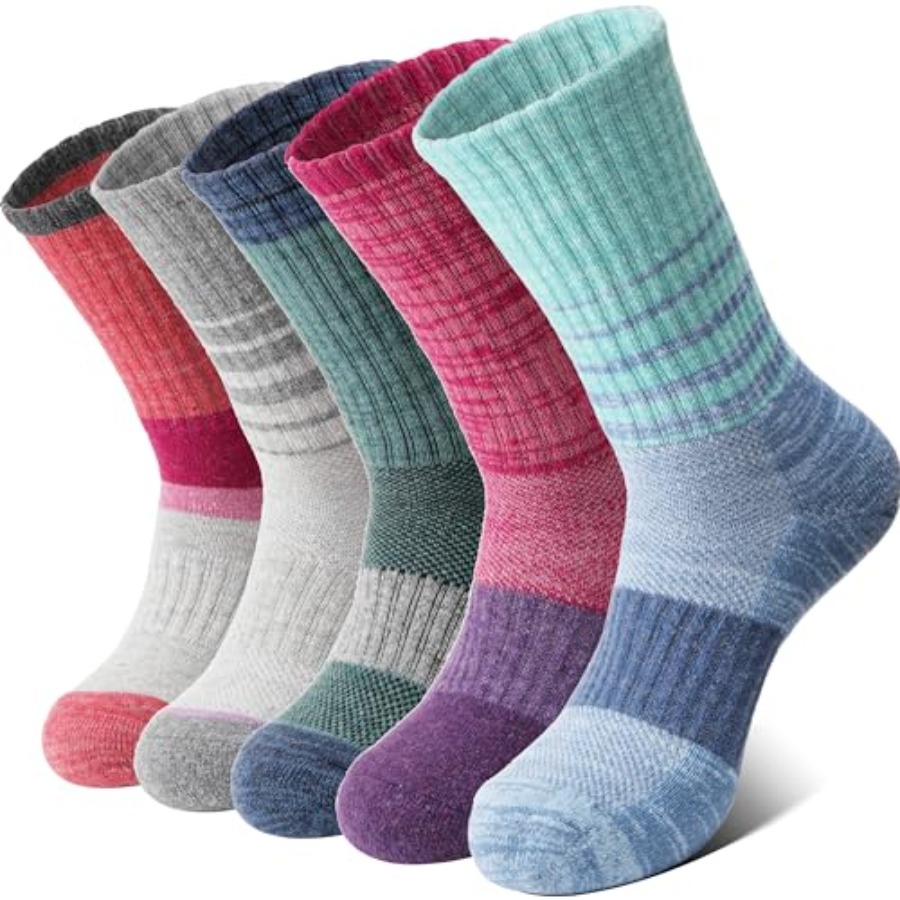 Anlisim Merino Wool Hiking Soc - Wool Hiking Sock incelemesi ve fiyatı