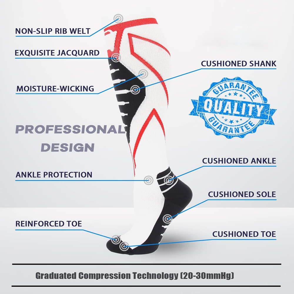 1Pair Compression Socks for Me - Compression Sock Medical incelemesi ve fiyatı