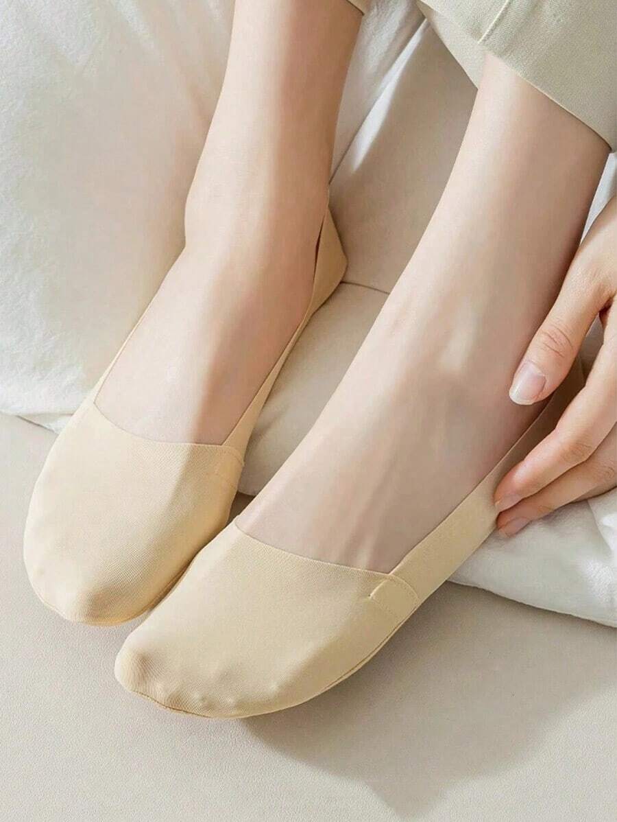 5 Pairs Women's Summer Breatha - Invisibility Sock Loafer incelemesi ve fiyatı