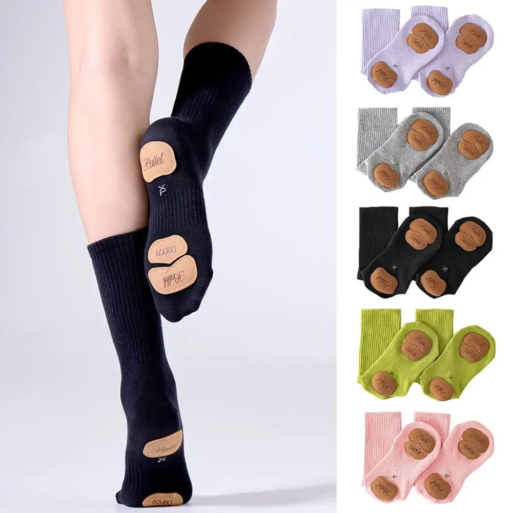 Non Slip Modern Dance Yoga Soc - Grip Sock Yoga incelemesi ve fiyatı