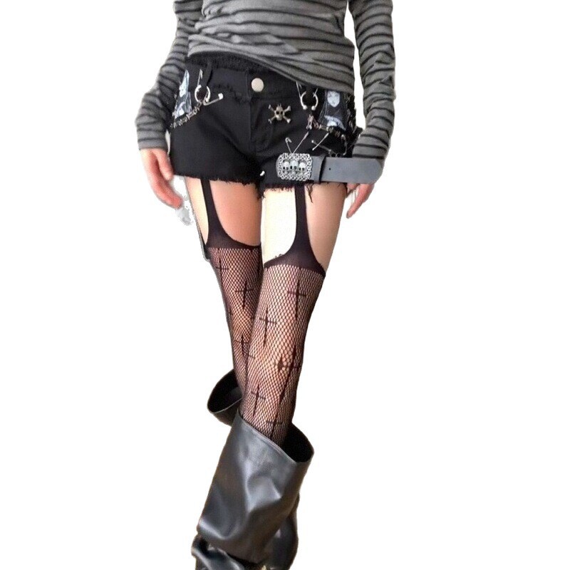 Coquette Garter Thigh Highs Se - Thigh High Sock Stay Up incelemesi ve fiyatı