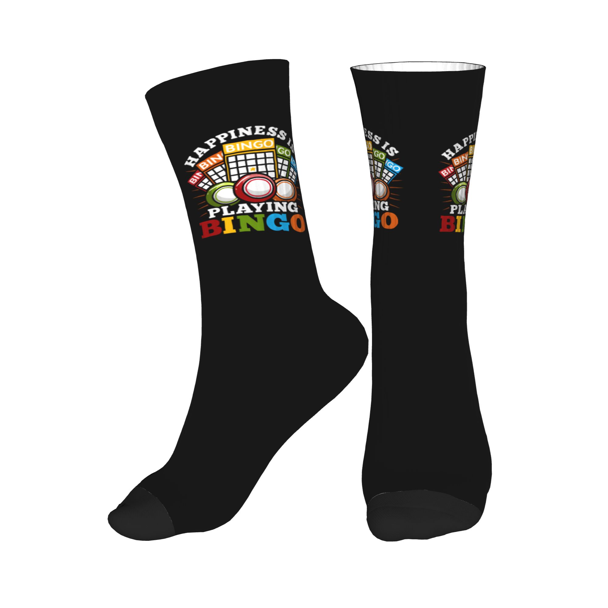Hot Game Bingo Dress Socks Men - Dress Sock Men incelemesi ve fiyatı