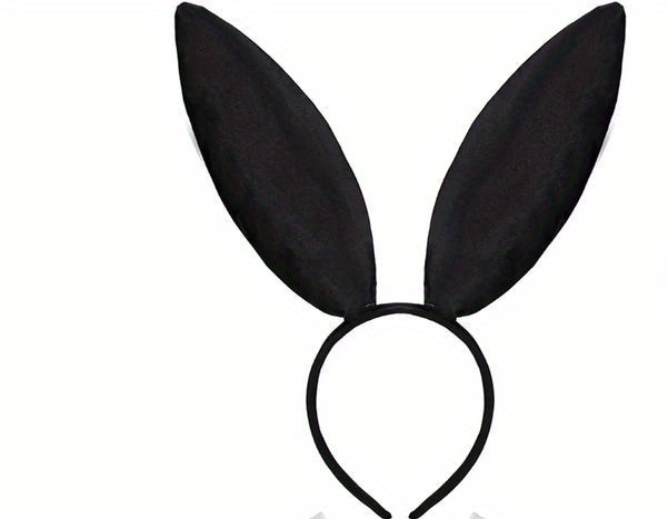WomenCostume Set Black Bunny E - Fishnet Stocking Women incelemesi ve fiyatı