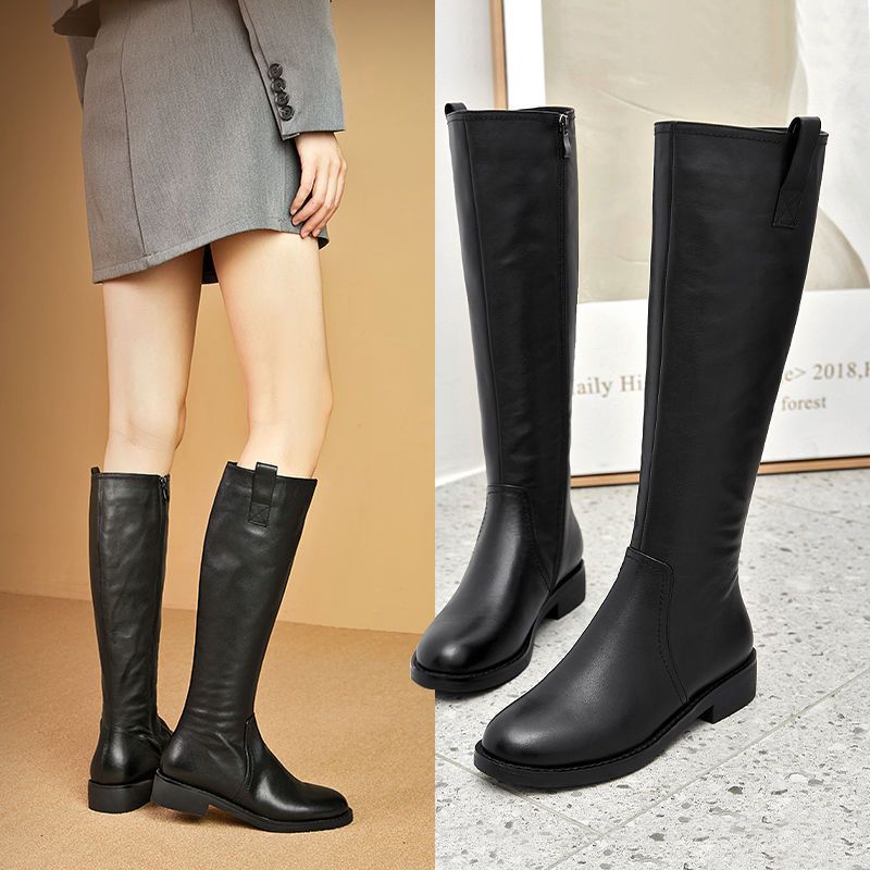 Knight boots 2025 long tube bo - Knee High Sock Women incelemesi ve fiyatı