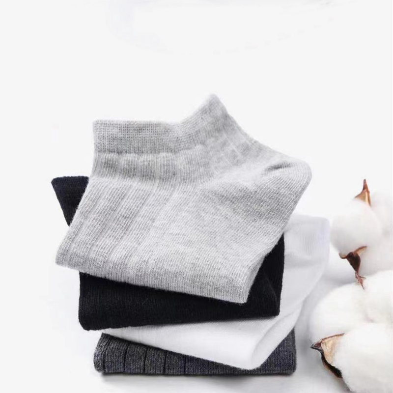 5/10 Pairs Men's Ankle Socks A - Ankle Sock Low Cut incelemesi ve fiyatı