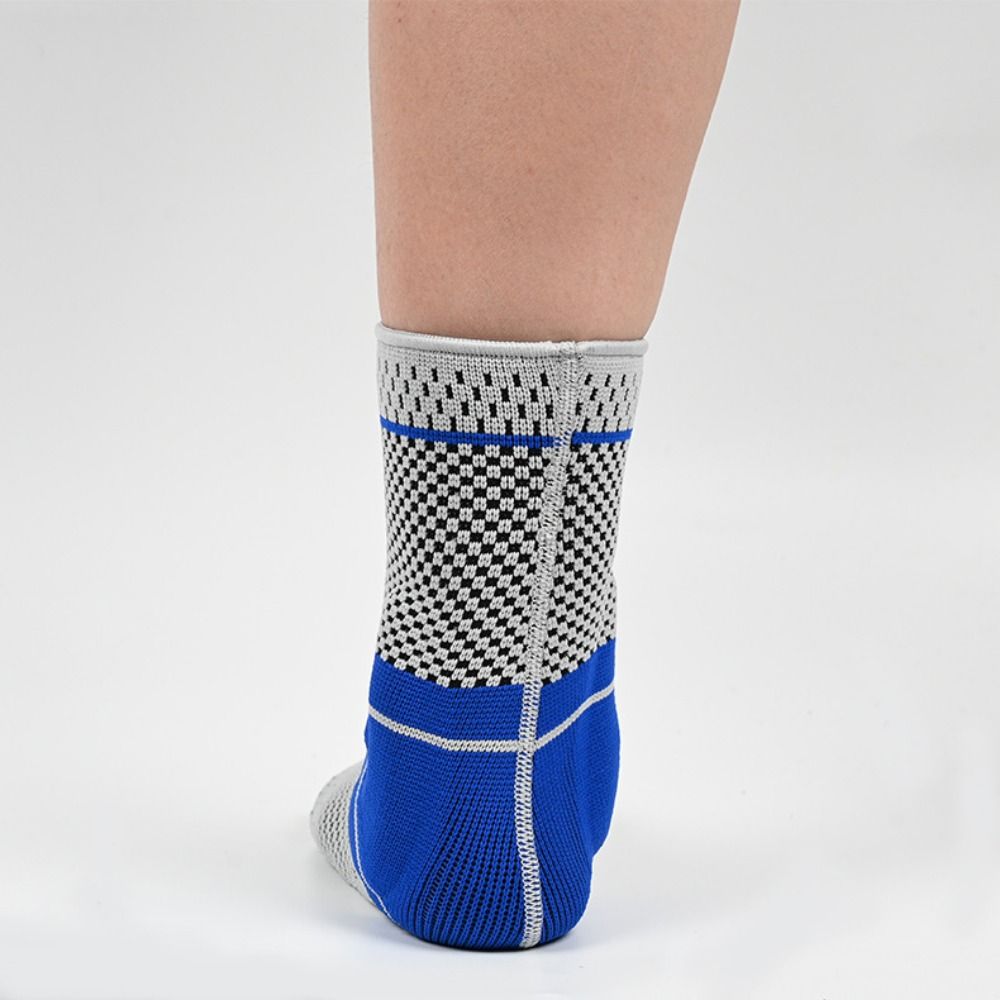 Knitted Sports Ankle Brace Lig - Ankle Brace Sock incelemesi ve fiyatı
