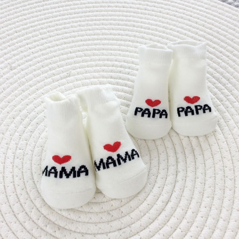 2Pairs Newborn Baby Girls Boys - Cotton Crew Sock Pack incelemesi ve fiyatı