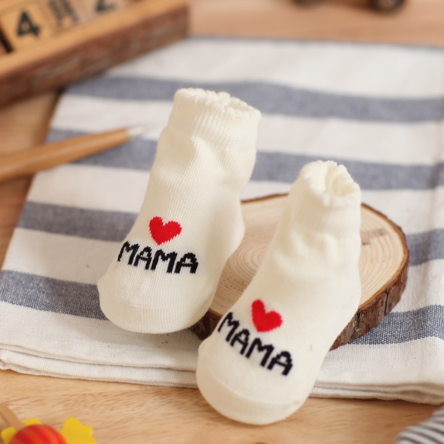 2Pairs Newborn Baby Girls Boys - Cotton Crew Sock Pack incelemesi ve fiyatı