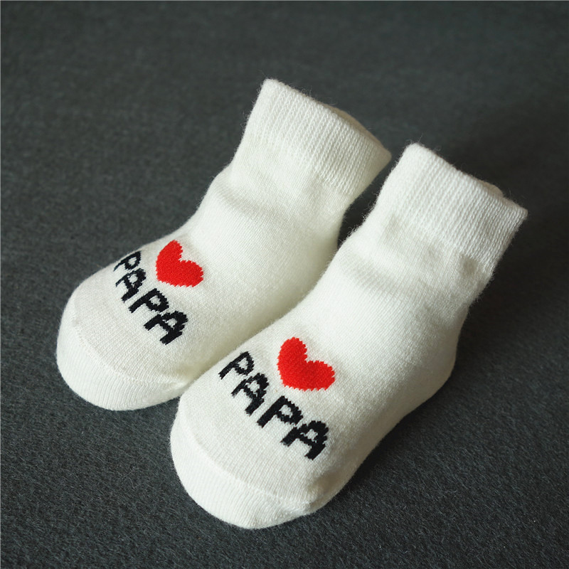 2Pairs Newborn Baby Girls Boys - Cotton Crew Sock Pack incelemesi ve fiyatı