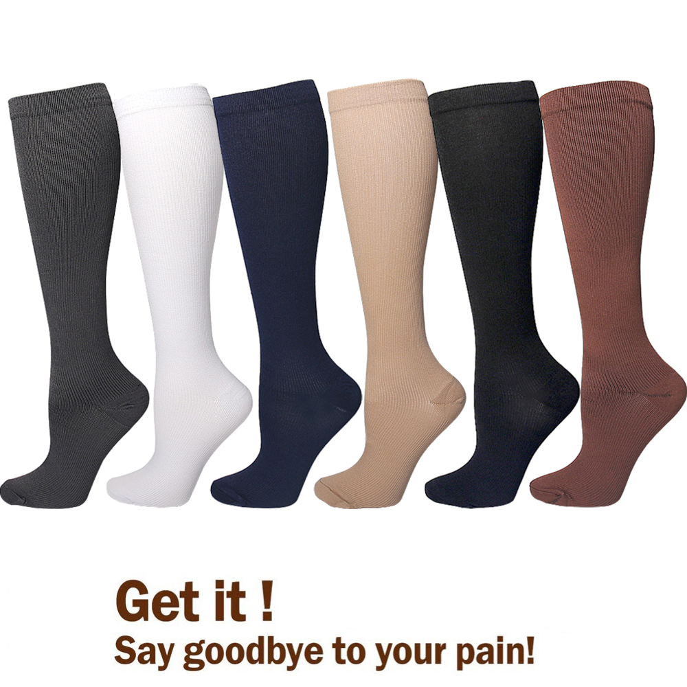 Unisex Anti-Fatigue Compressio - Compression Sock Medical incelemesi ve fiyatı