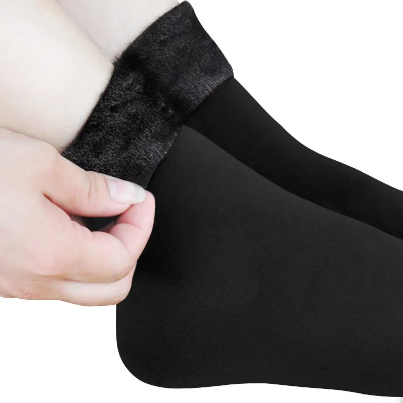 1/2/3 Pairs Men Women Winter T - Thermal Sock Winter incelemesi ve fiyatı