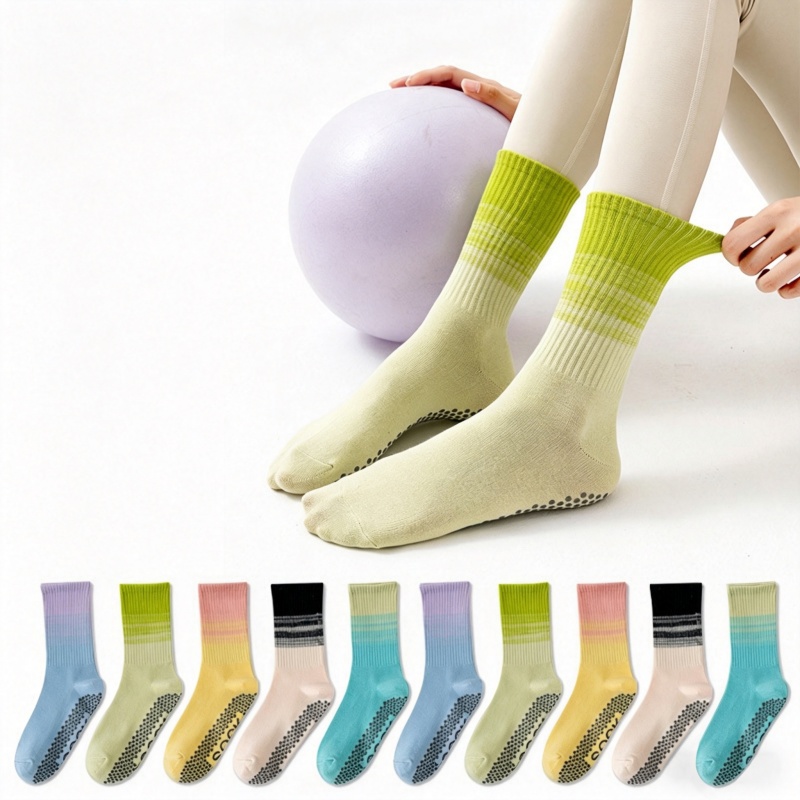 Dreamlikelin 1 Pair Women's Mi - Grip Sock Yoga incelemesi ve fiyatı