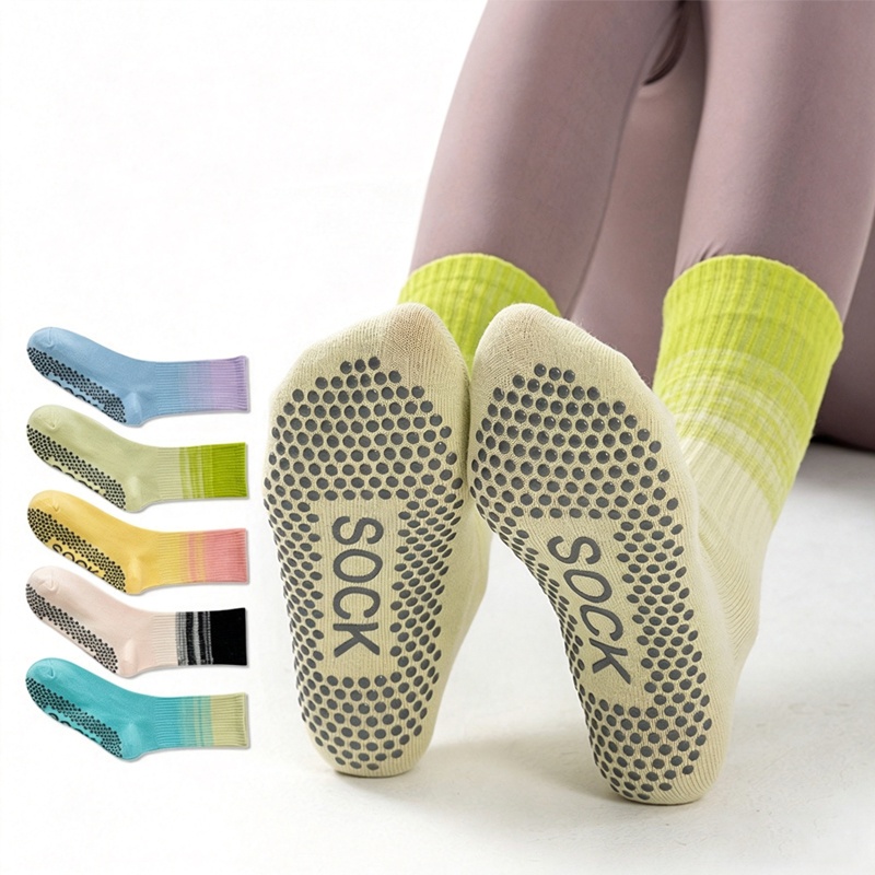 Dreamlikelin 1 Pair Women's Mi - Grip Sock Yoga incelemesi ve fiyatı