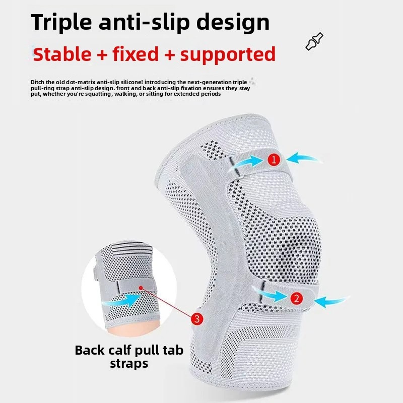 Knee Support Sleeve Patella St - Compression Sleeve Calf incelemesi ve fiyatı