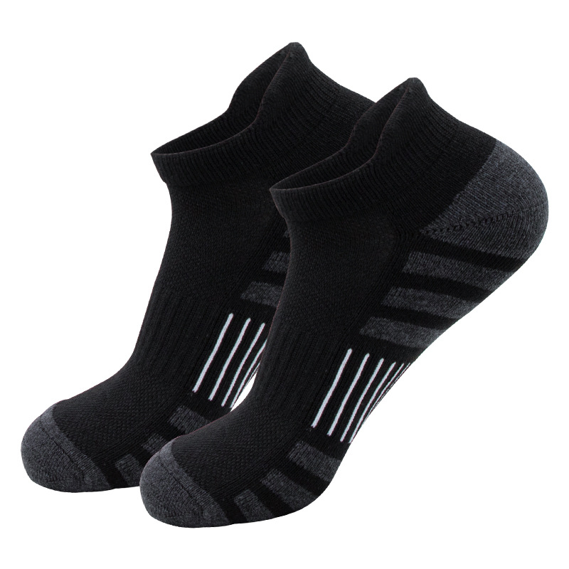 12 Pairs Cushioned Breathable  - Athletic Sock Cushion incelemesi ve fiyatı