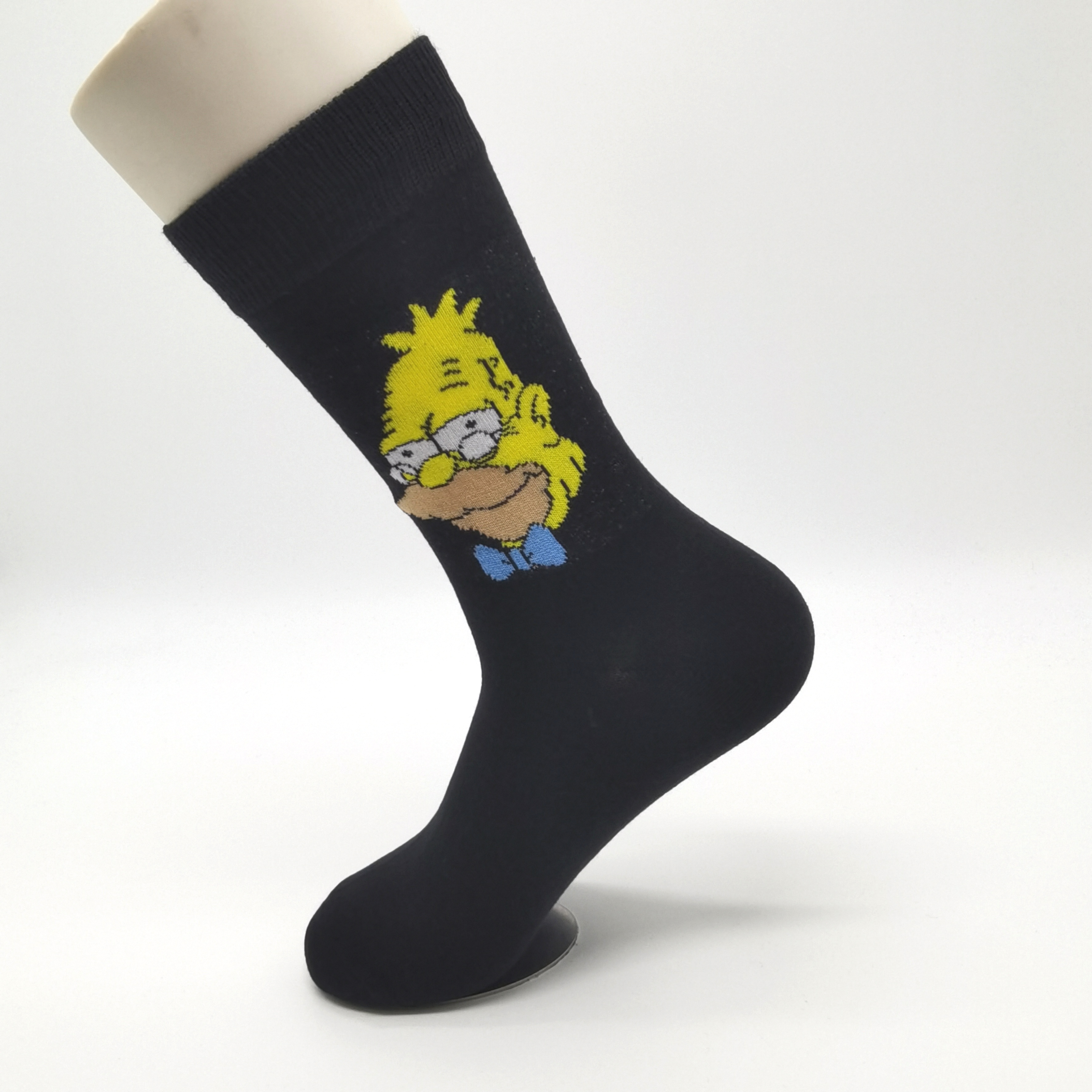 10 Pairs/Pack Funny Men Woman  - Cotton Crew Sock Pack incelemesi ve fiyatı