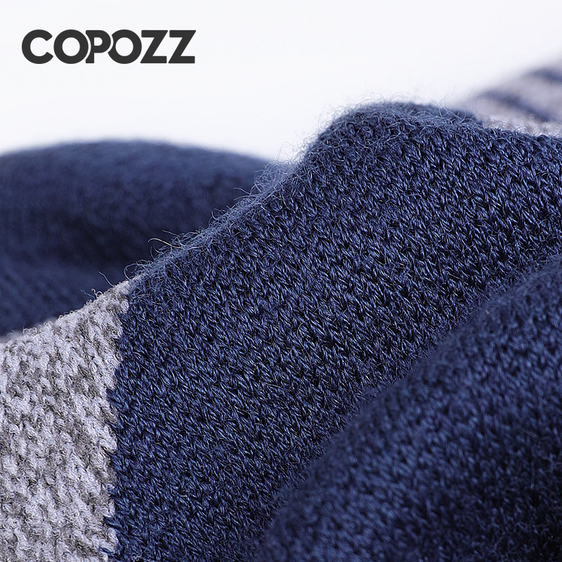 COPOZZ Winter Men Women Therma - Thermal Sock Winter incelemesi ve fiyatı
