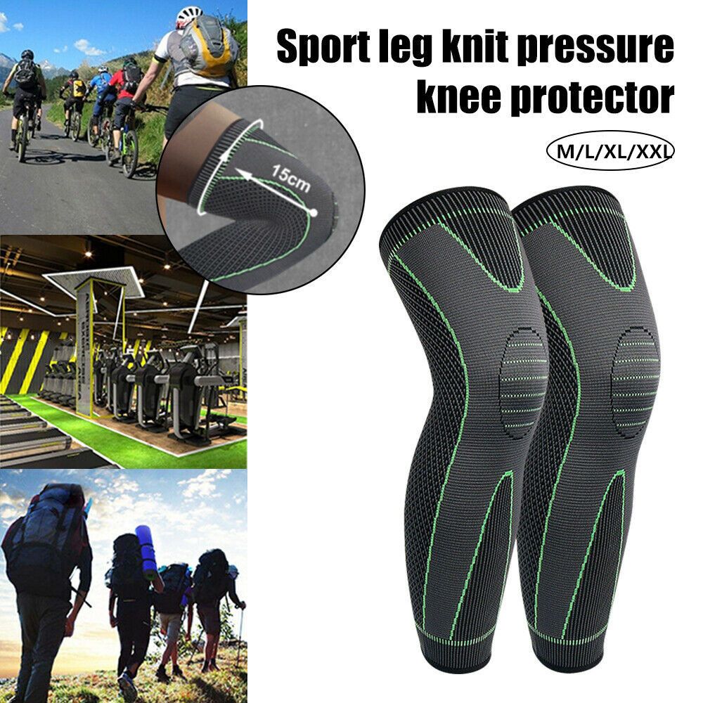Knee Support Brace Compression - Compression Sleeve Calf incelemesi ve fiyatı