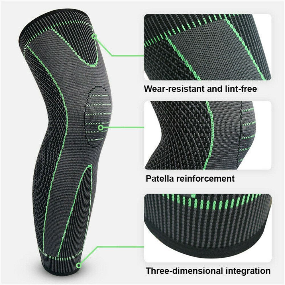 Knee Support Brace Compression - Compression Sleeve Calf incelemesi ve fiyatı