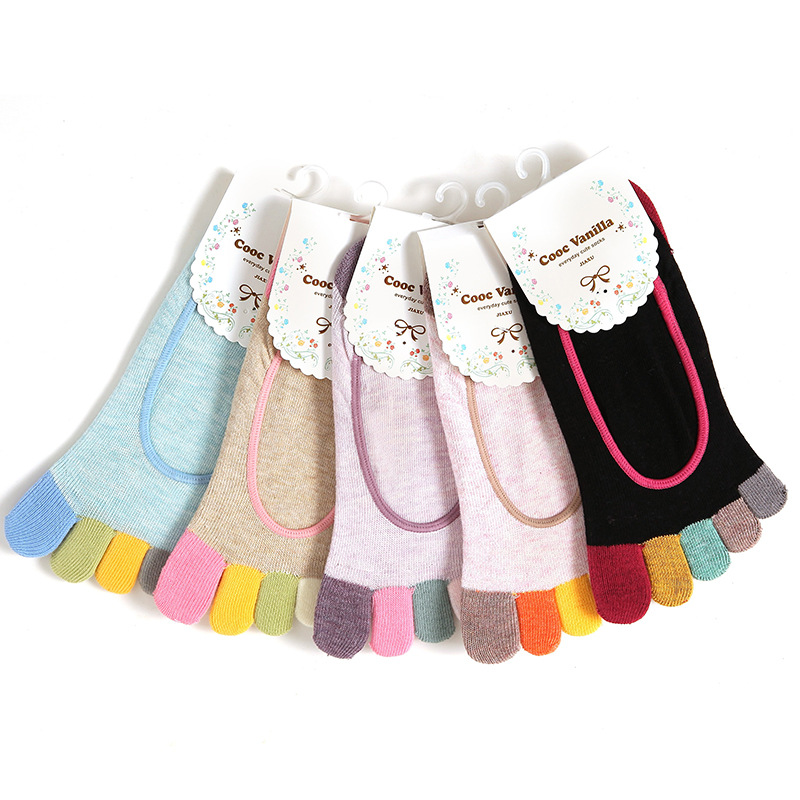 Women Girls Invisible Toe Sock - Invisibility Sock Loafer incelemesi ve fiyatı