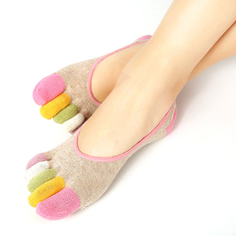 Women Girls Invisible Toe Sock - Invisibility Sock Loafer incelemesi ve fiyatı