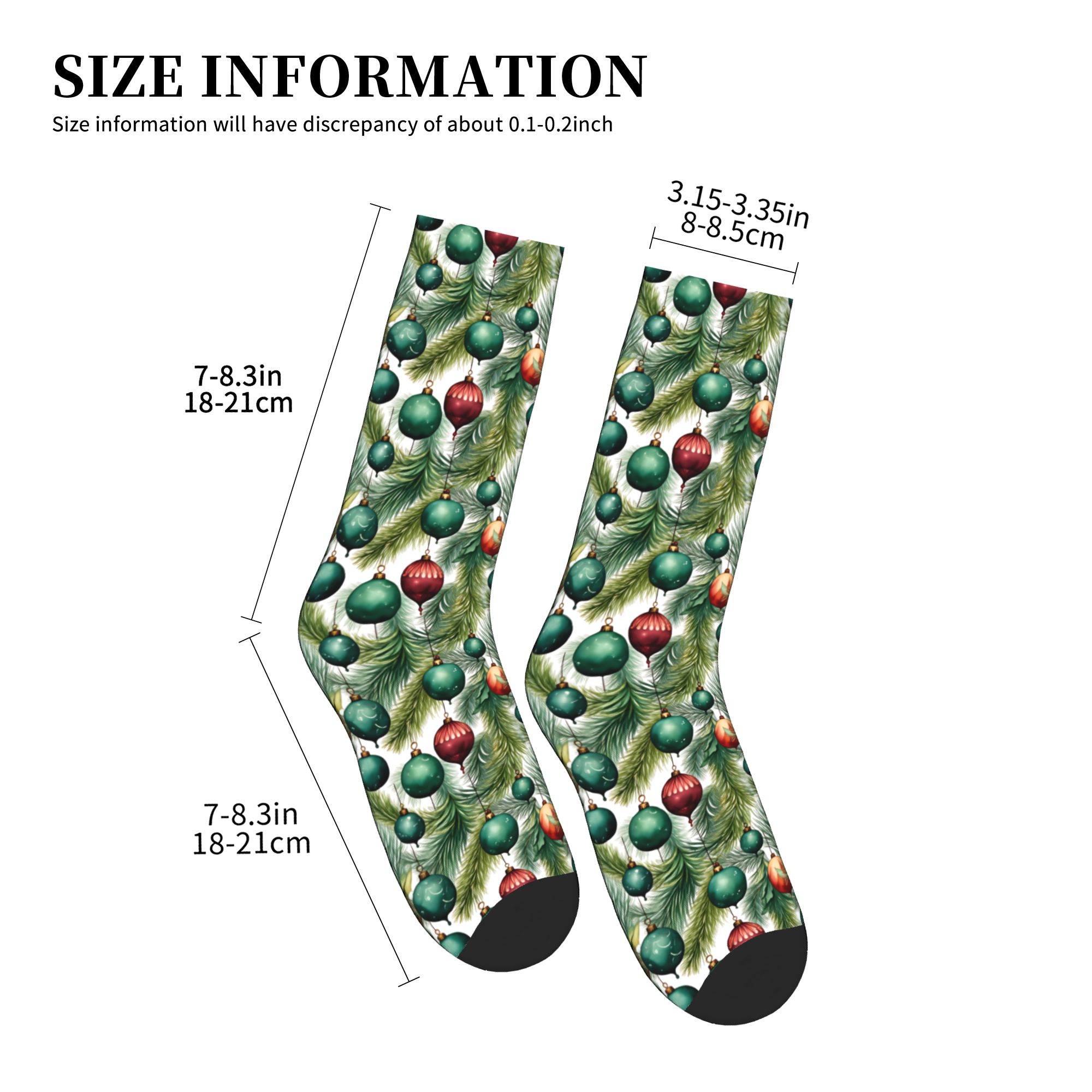 Cute Mens Christmas Bauble Pin - Dress Sock Men incelemesi ve fiyatı