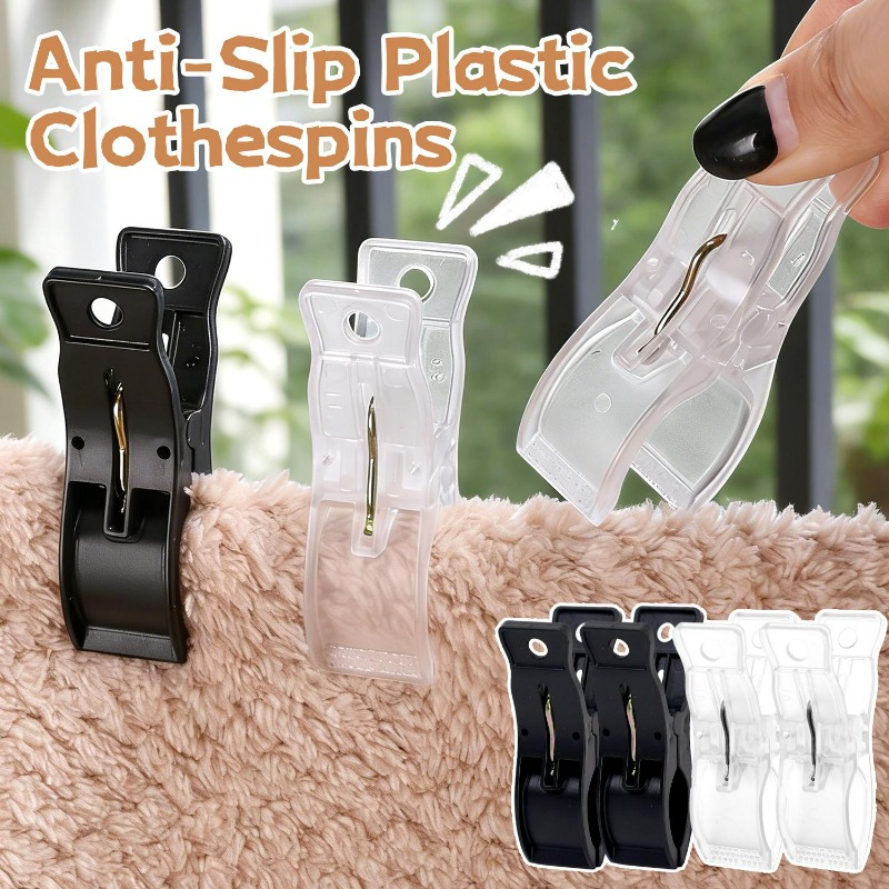 Non-Slip Clothespins Multi-Fun - Sock Organizer Tray incelemesi ve fiyatı