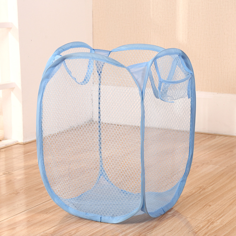 Collapsible Pop-up Mesh Laundr - Sock Organizer Tray incelemesi ve fiyatı