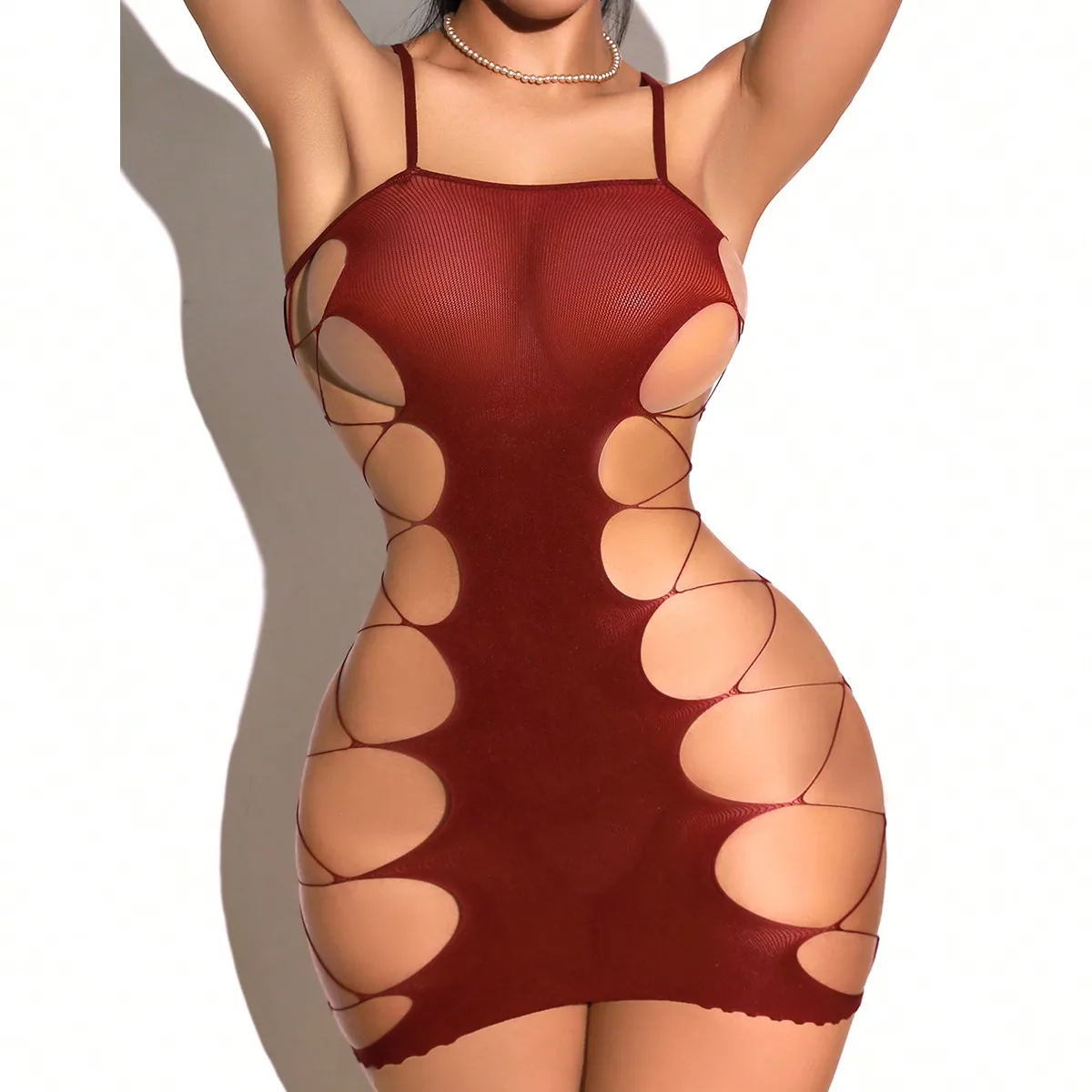 New Fashion Womens body Stocki - Fishnet Stocking Women incelemesi ve fiyatı