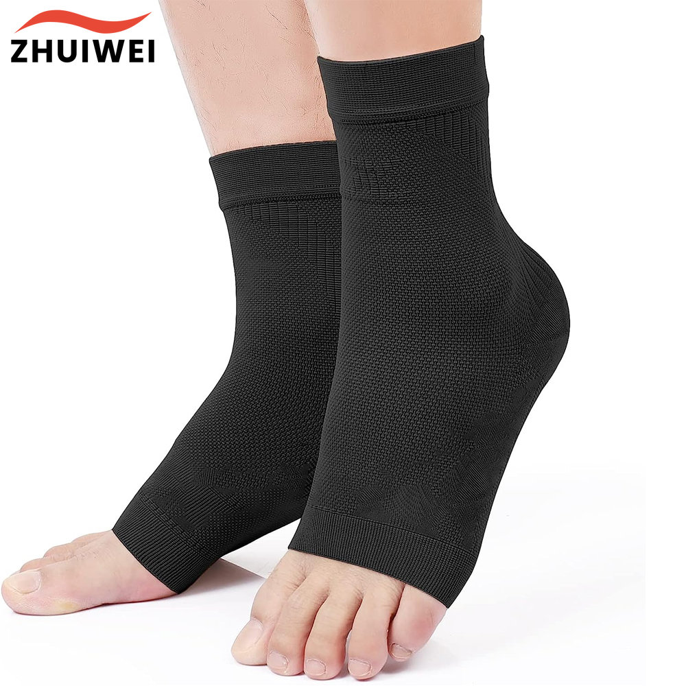1Pair Ankle Brace Compression  - Ankle Brace Sock incelemesi ve fiyatı