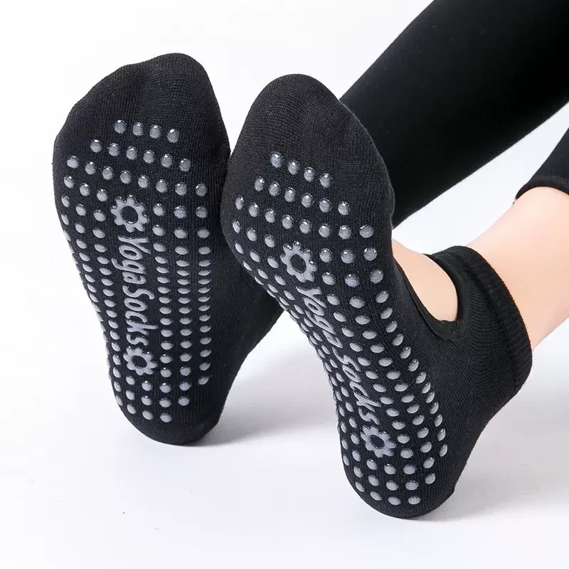 High Quality Women Yoga Socks  - Grip Sock Yoga incelemesi ve fiyatı