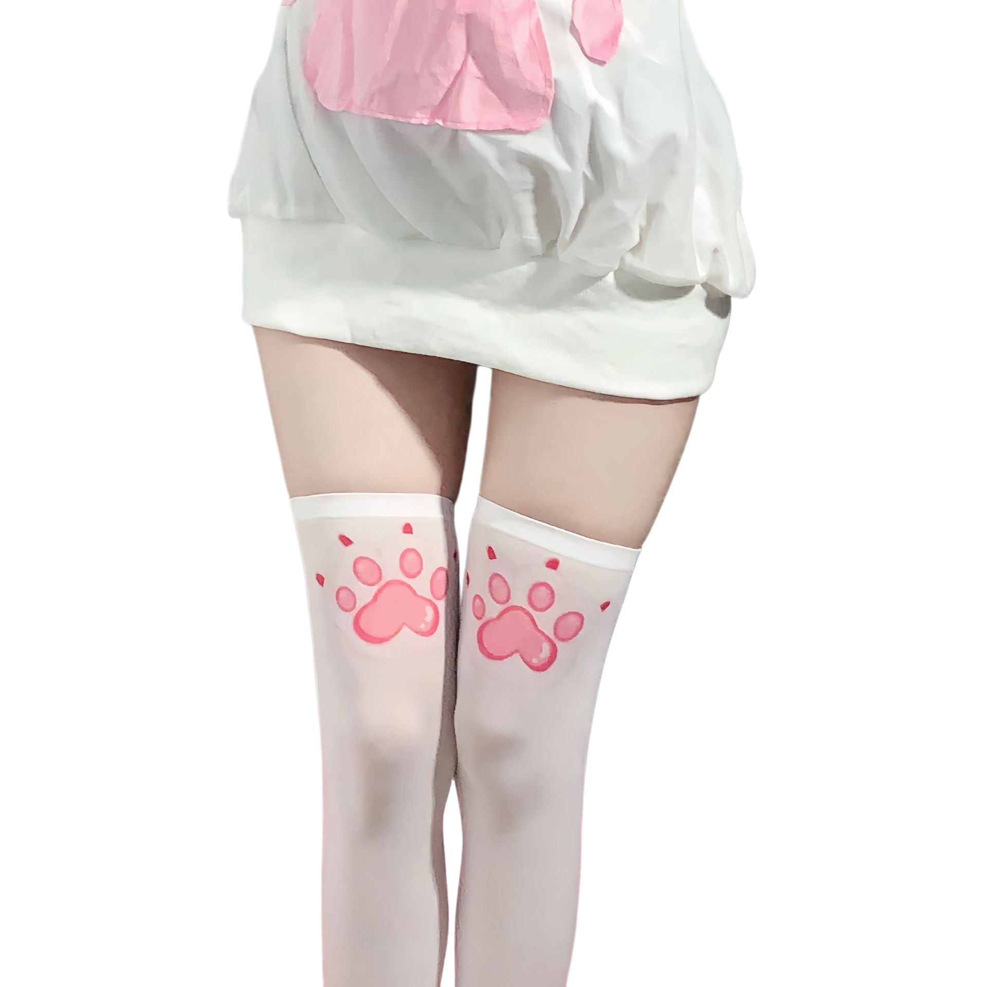 New Sexy Versatile Seductive a - Knee High Sock Women incelemesi ve fiyatı