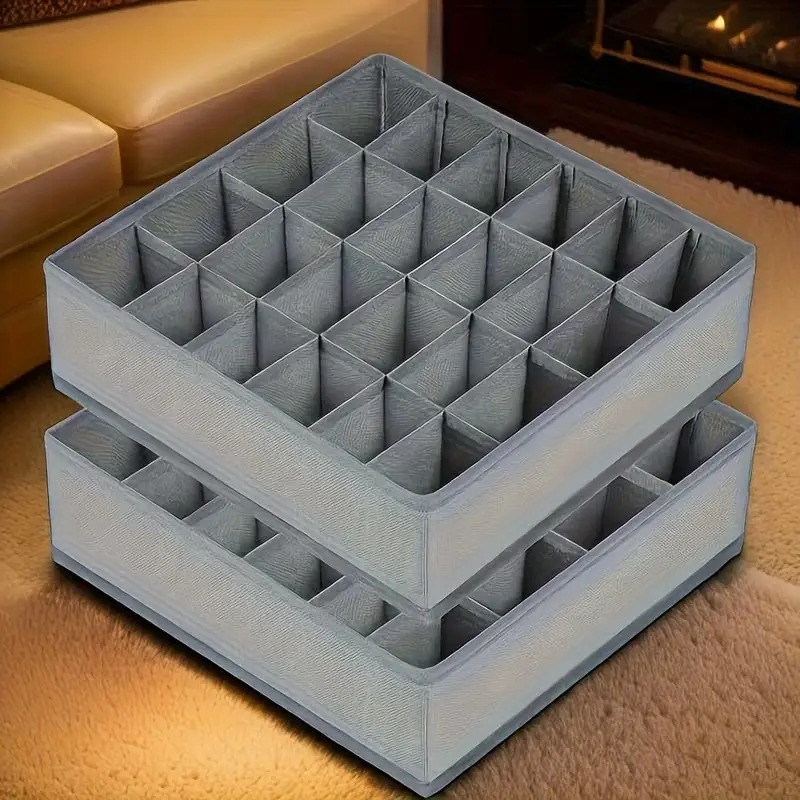 1/2 PCS Sock Underwear Separat - Sock Organizer Tray incelemesi ve fiyatı
