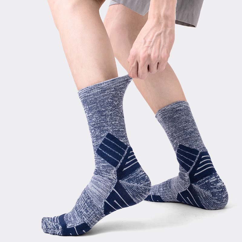 50% Merino Wool Socks Warm Hik - Wool Hiking Sock incelemesi ve fiyatı