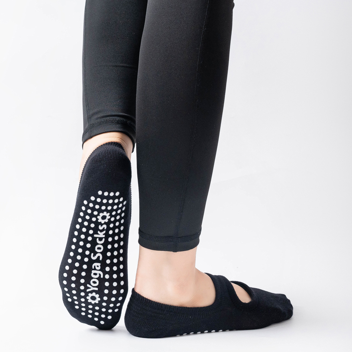 High Quality Women Yoga Socks  - Grip Sock Yoga incelemesi ve fiyatı