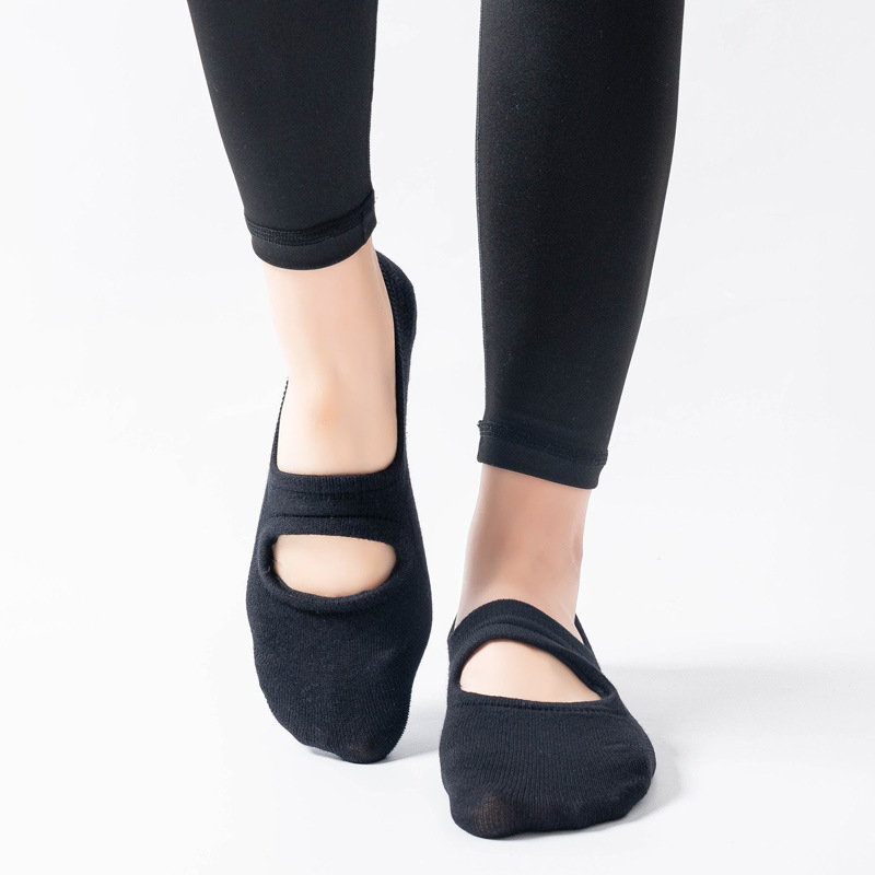 High Quality Women Yoga Socks  - Grip Sock Yoga incelemesi ve fiyatı