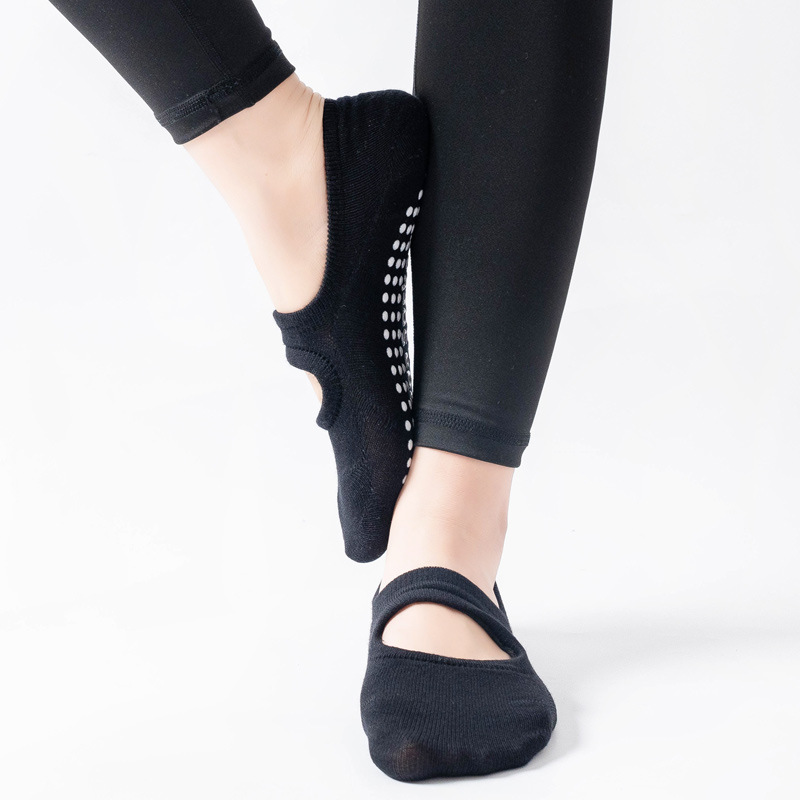 High Quality Women Yoga Socks  - Grip Sock Yoga incelemesi ve fiyatı