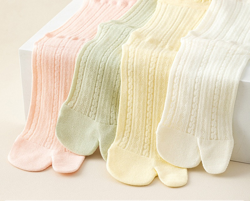 5 Pairs Split-toe Socks Women  - Toe Sock Split incelemesi ve fiyatı