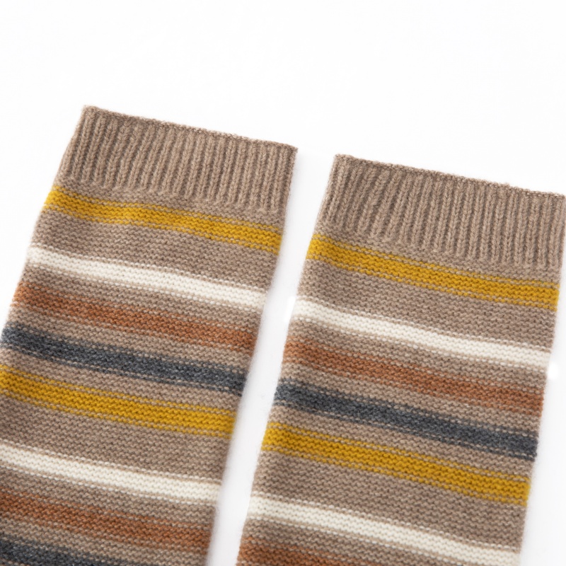 100% Pure Cashmere Women's Leg - Thermal Sock Winter incelemesi ve fiyatı