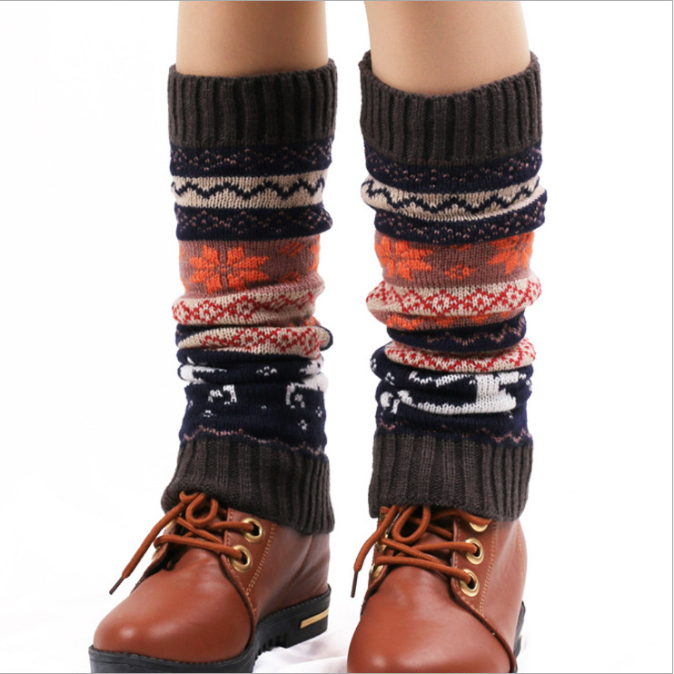New Wool Thermal Socks Korean  - Thermal Sock Winter incelemesi ve fiyatı