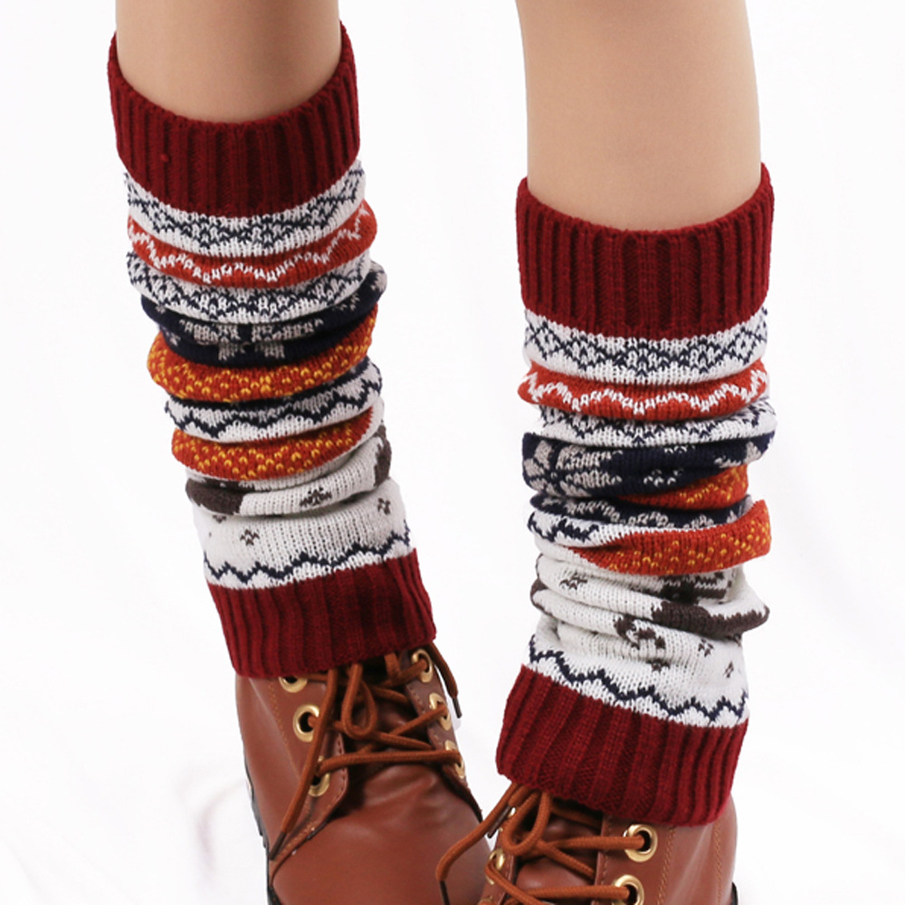New Wool Thermal Socks Korean  - Thermal Sock Winter incelemesi ve fiyatı
