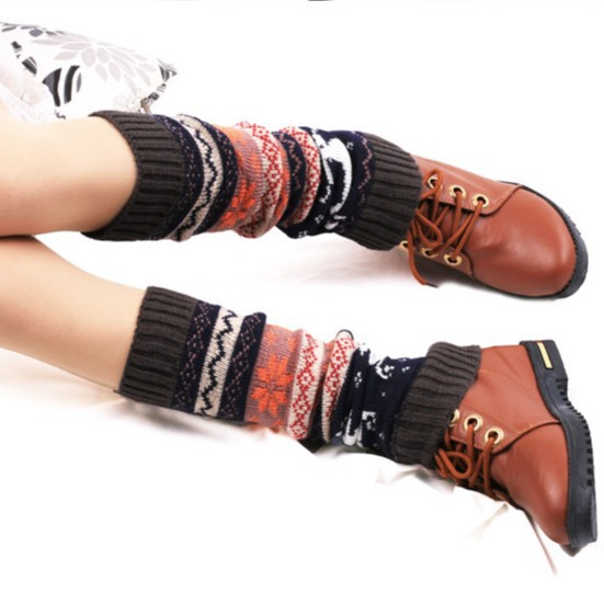 New Wool Thermal Socks Korean  - Thermal Sock Winter incelemesi ve fiyatı