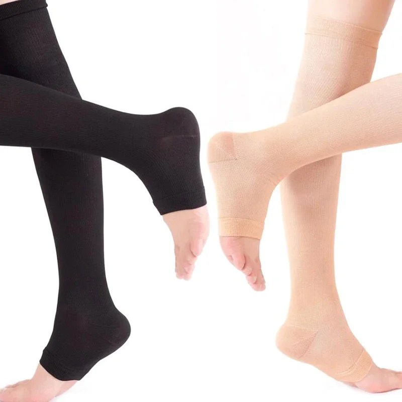 1 Pair Toe to Knee Compression - Compression Sleeve Calf incelemesi ve fiyatı