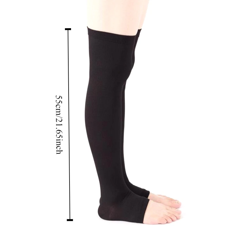 1 Pair Toe to Knee Compression - Compression Sleeve Calf incelemesi ve fiyatı