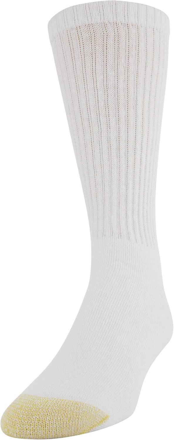 Men's Cotton Crew Athletic Soc - Cotton Crew Sock Pack incelemesi ve fiyatı