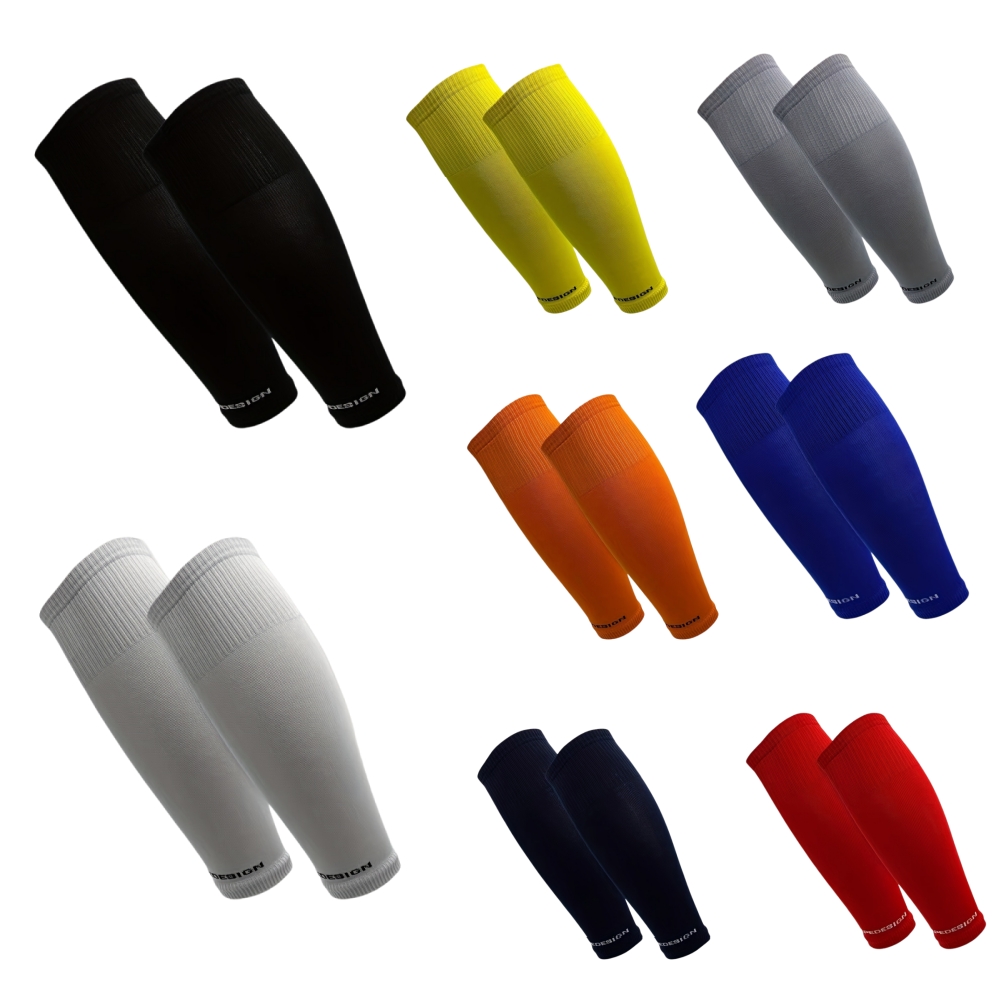 2 pairs of sports leg guards,  - Compression Sleeve Calf incelemesi ve fiyatı