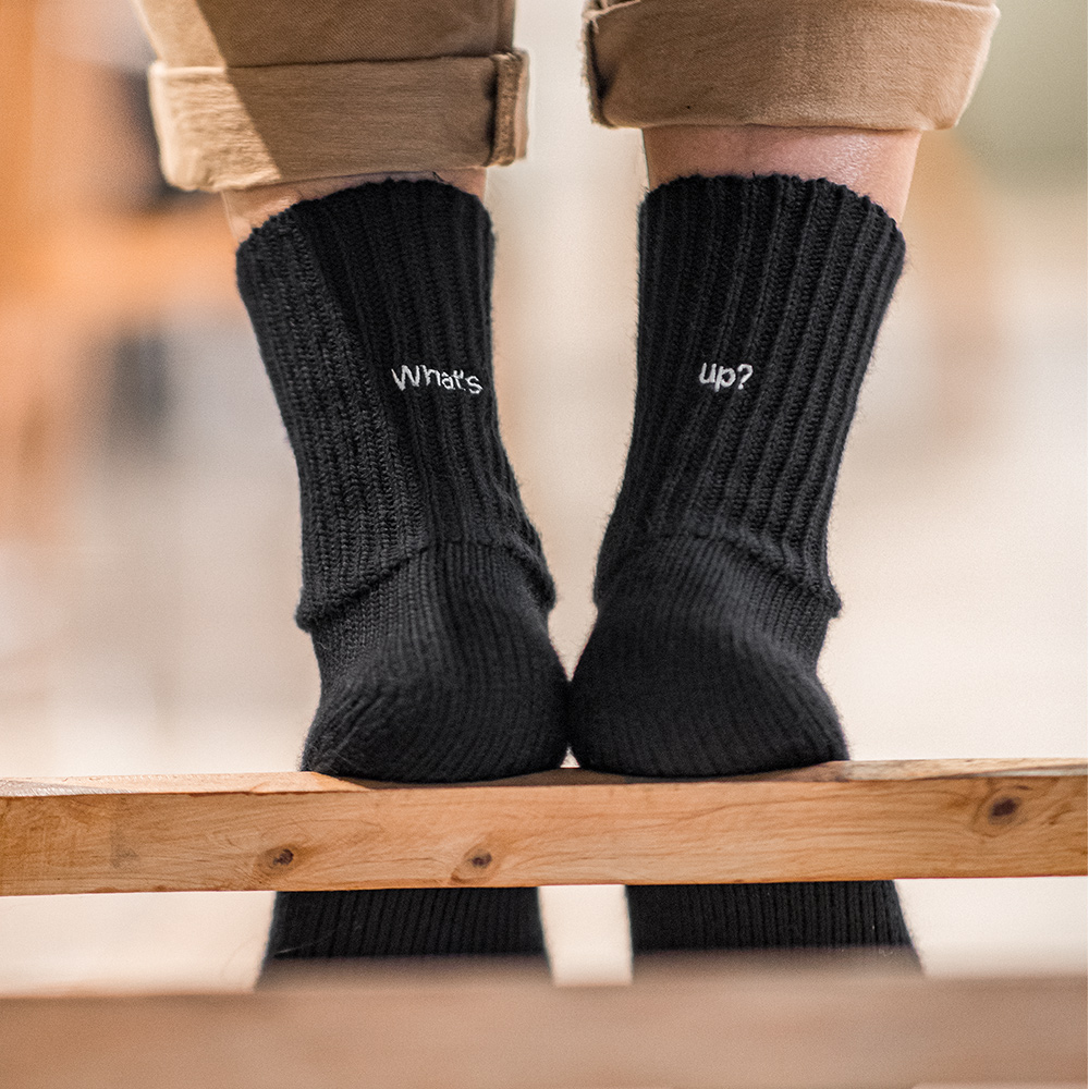 Maden 3 Pack Pairs Vintage Coa - Cotton Crew Sock Pack incelemesi ve fiyatı
